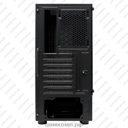 недорогой корпус для сборки компьютера. домкомп.рф